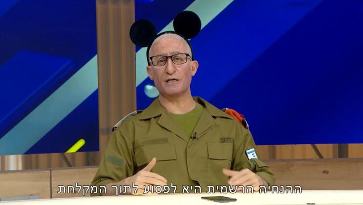 המערכון של "ארץ נהדרת" עם צביקי טסלר הטריף את הרשת