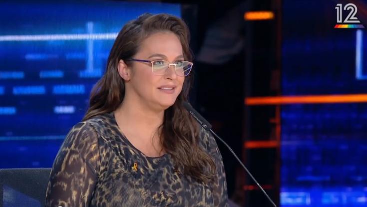 קרן פלס שאלה: "כמה סבלת מהשיר שלי?" - התשובה של המתמודד הדהימה אותה