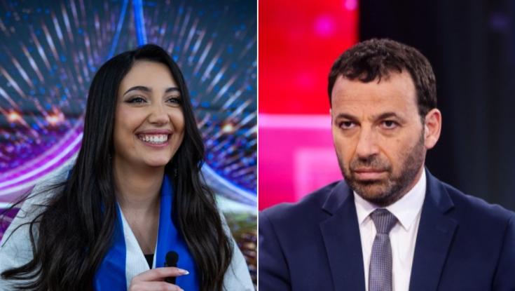 רביב דרוקר לא התרשם מהאירוויזיון: "די עם הקשקוש הזה"