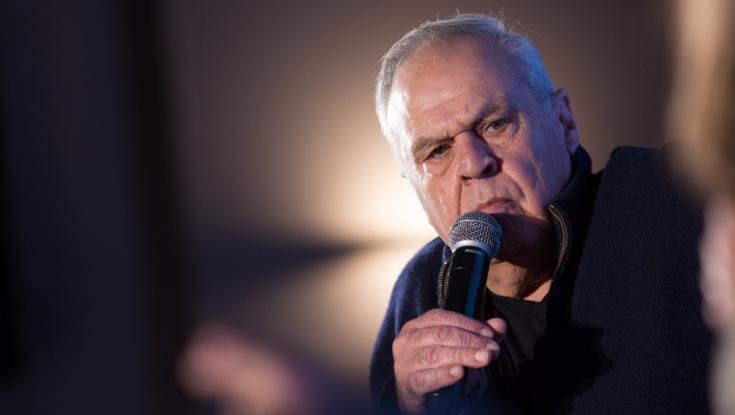 דני קושמרו שאל את ChatGPT מה רוני דניאל היה אומר על שבעה באוקטובר