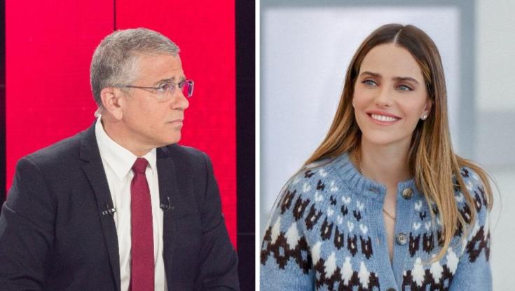 המהפך של רותם סלע התרחש דווקא מול ינון מגל | רייטינג