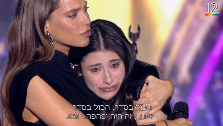 "זה ממש לשקר לצופים": הכתב הבכיר חשף את האמת על קשת 12