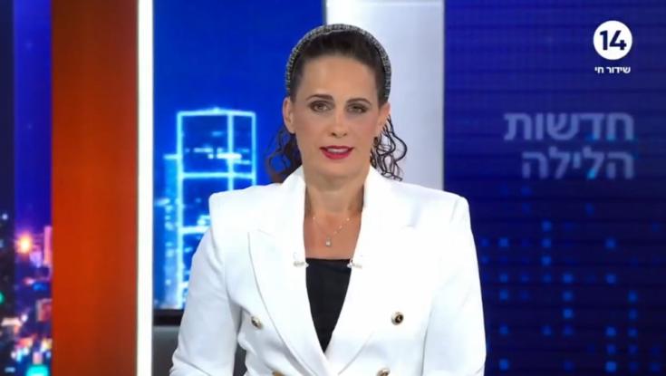 ערוץ 14 ניצח פעמיים ואז התרחש המהפך | רייטינג