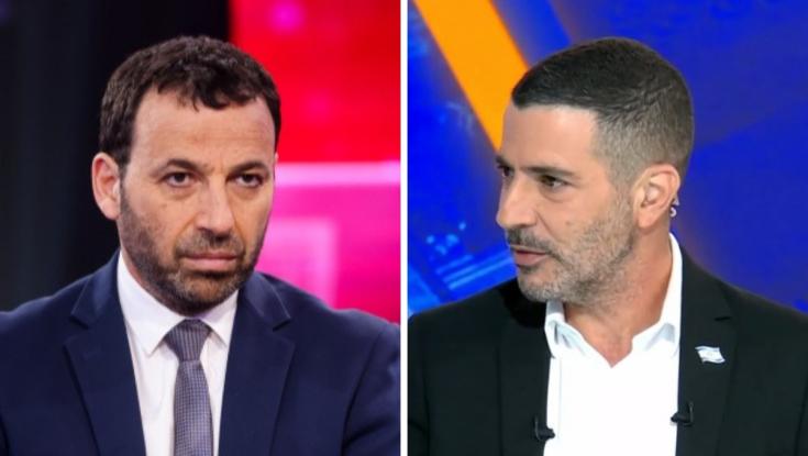 הקרב בין שרון גל לרביב דרוקר הסתיים בתוצאה חד משמעית