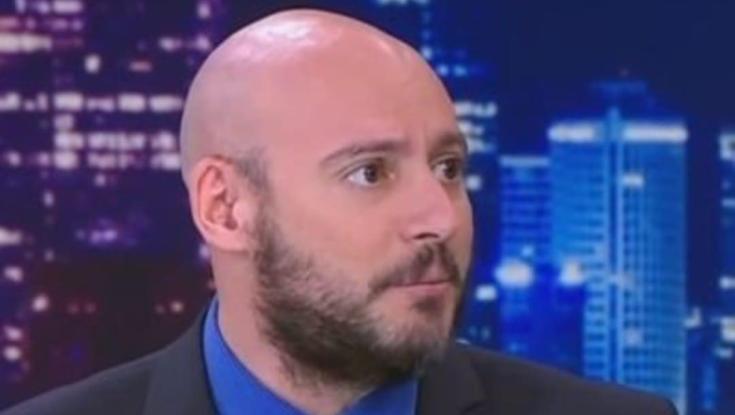 כתב ערוץ 14 מאשים: זאת הסיבה האמיתית שערוץ 12 מתלונן על ינון מגל