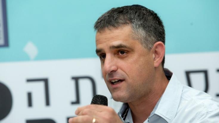 העיתונאי המוכר גילה: הנרצחים בפיגוע הם קרובי משפחה שלי