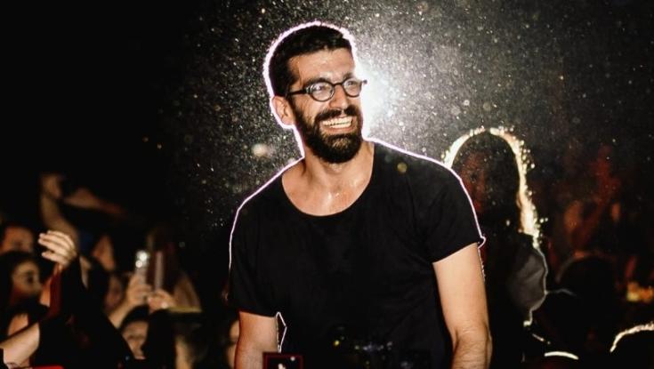 "טירוף": חנן בן ארי עושה את זה שוב