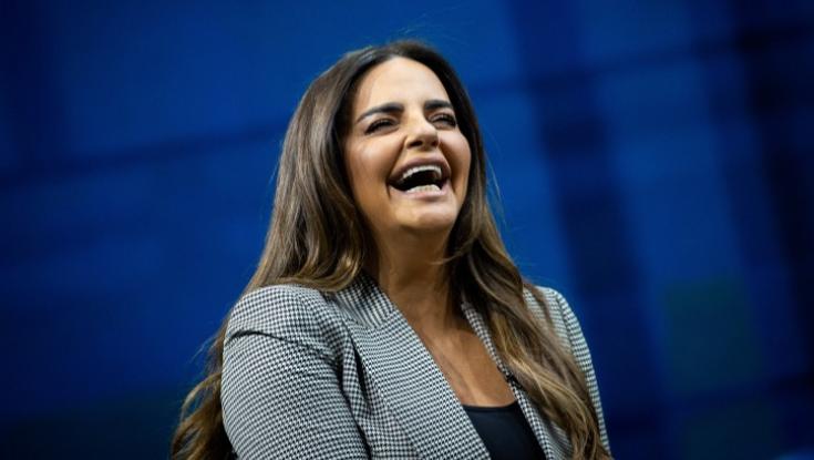 "מזל שיש מצלמות": העל-האש של אופירה אסייג יצא משליטה