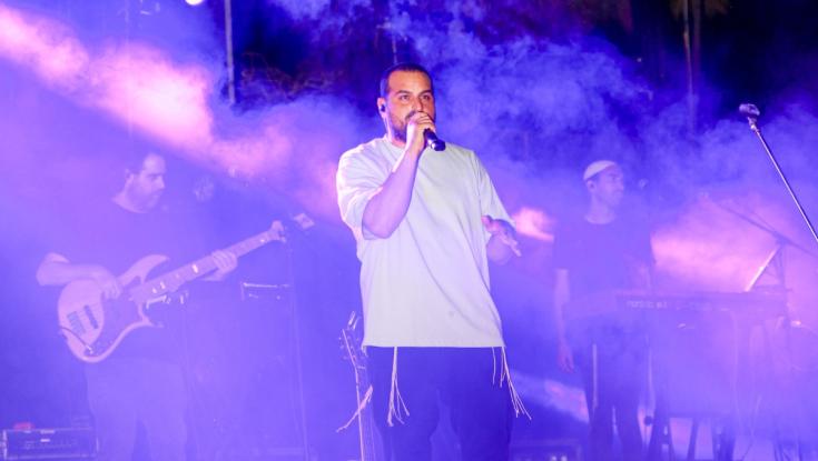 עקיבא תורג'מן סיים מילואים של 133 ימים: "תקופה ששינתה את חיי"