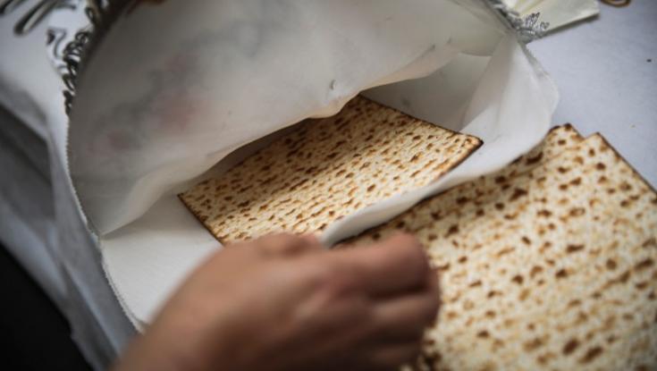 האפיקומן הכי טוב אי פעם שתוכלו להעניק לילדים שלכם