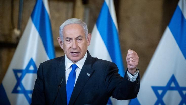 העיתונאי הבכיר מפתיע: אם הדבר הזה יקרה מגיע לנתניהו פרס נובל