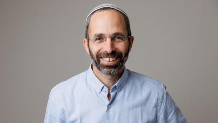 הותר לפרסום: אוריה סרוסי, תושב הר ברכה, הוא לוחם המילואים שטבע למוות