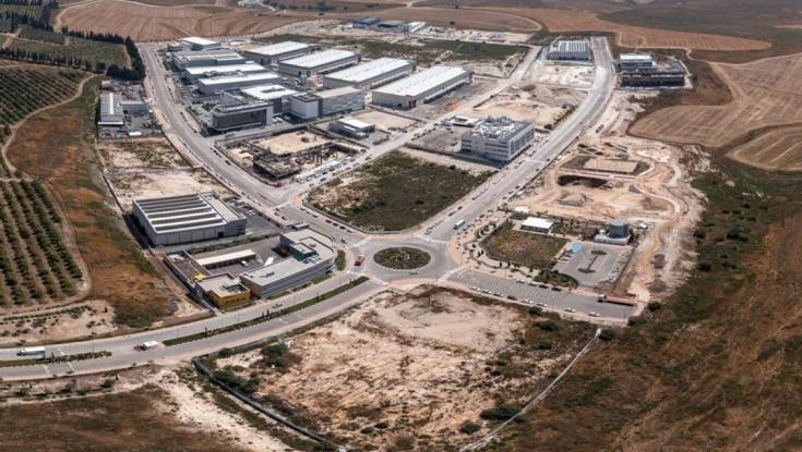 אלפי מקומות עבודה חדשים בצפון: אזור התעשייה שיוקם בקרוב