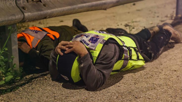 חודשים לפני החתונה: נוריאל דובין נהרגה מפגיעת הרקטה בצומת מחניים
