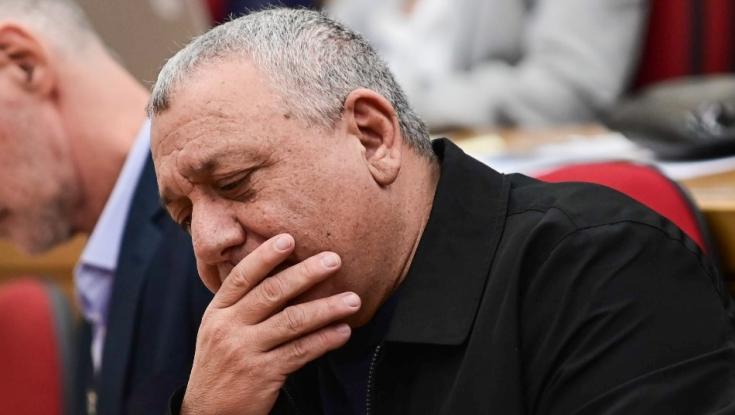 אייזנקוט לא דמיין שזה יקרה לו | סקר מנדטים