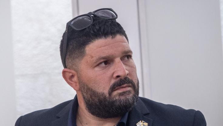 אלמוג כהן נגד בן גביר: "הוא התנצל והבין שטעה. אז במה חטאתי? שצדקתי?"