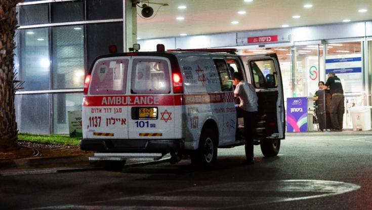לא בוצעו כלל ניסיונות יירוט: פרטים חדשים על האירוע הקשה בבנימינה