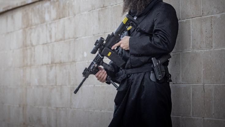 נציגת צה"ל רמזה בשידור על התוכנית לתפיסת עריקים חרדים: הפעם השיטה תהיה שונה