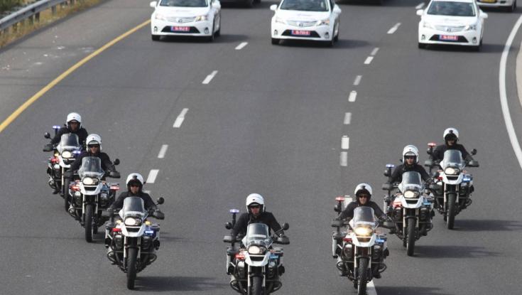 בגלל ביקור טראמפ: האירוע המסורתי בירושלים לא יתקיים