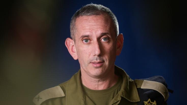 נחשף: הג'וב החדש והנוצץ של דניאל הגרי