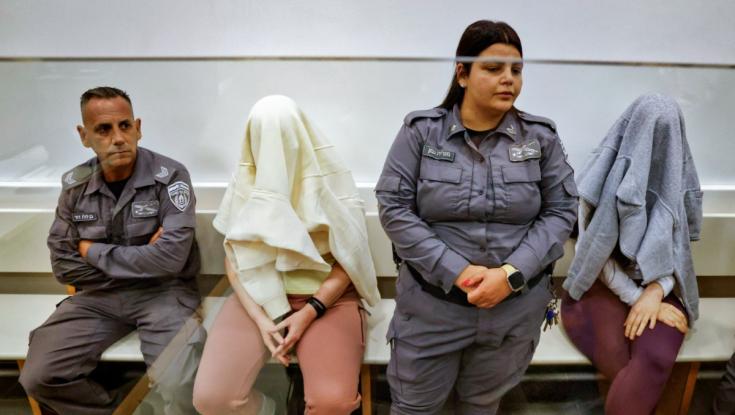 חסר תקדים: עונשי מאסר כבדים לגננת ובתה שהורשעו ביותר מ-200 מקרי התעללות
