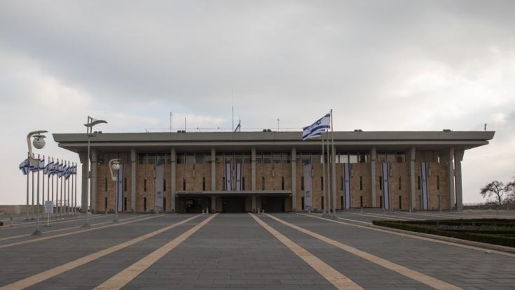 ההתרסקות המוחלטת: 30 חברי כנסת הולכים הביתה | סקר מנדטים
