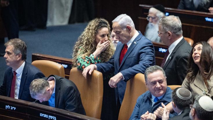 יש זוכים במירוץ: 5 משרדי ממשלה יתחלקו בין שני השרים