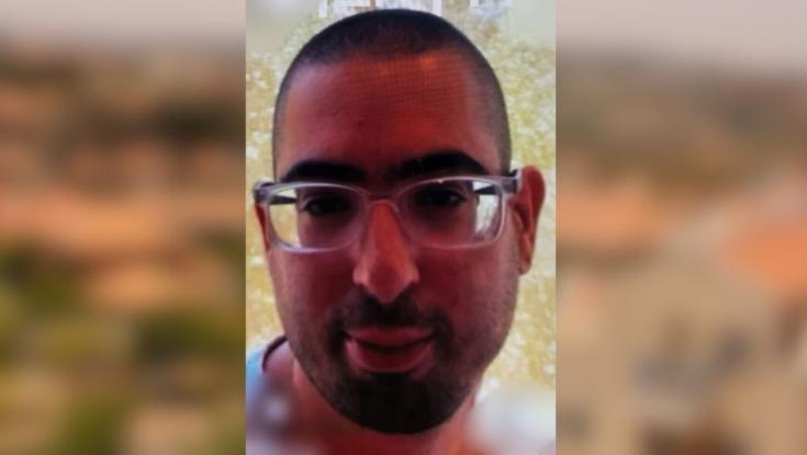 מישהו ראה את עידן? המשטרה מבקשת את עזרת הציבור