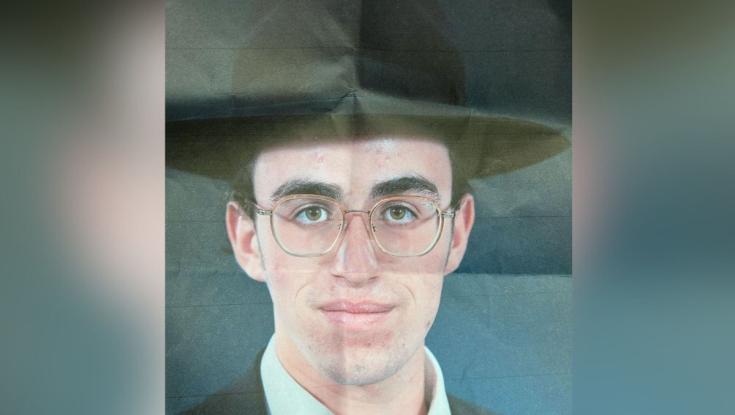 מישהו ראה את דוד? המשטרה מבקשת את עזרת הציבור