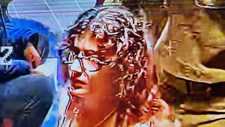 מישהו ראה את אנה? המשטרה מבקשת את עזרת הציבור