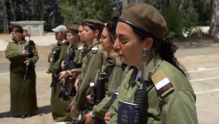 אימהות בחזית: הנשים הדתיות איבדו את יקיריהן במלחמה, והתגייסו לצה"ל