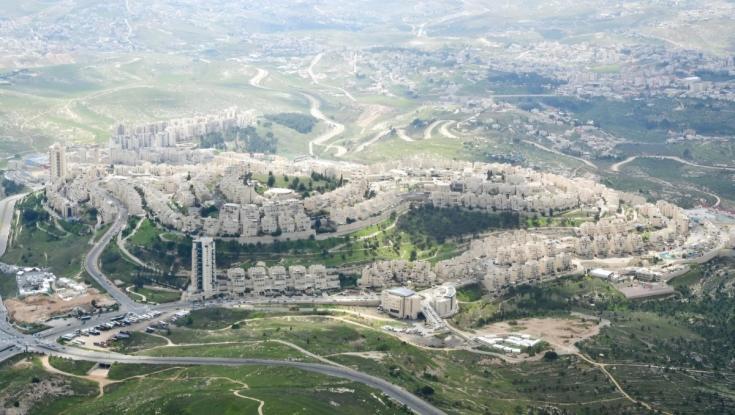 סוף סוף: השכונה הירושלמית החדשה יוצאת לדרך