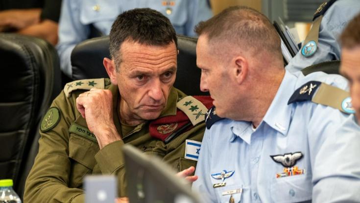 צה"ל בפניה חריגה לכל ערוצי החדשות: "להפסיק כל פרסום"
