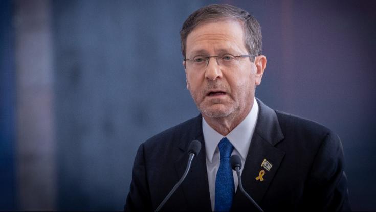 הנשיא במתקפה על נתניהו: "אני אתאבד על זה"