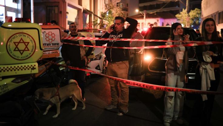 מחדל חמור של השב"כ: התעקשו לאשר את כניסתו של המחבל בנתב"ג למרות האזהרות