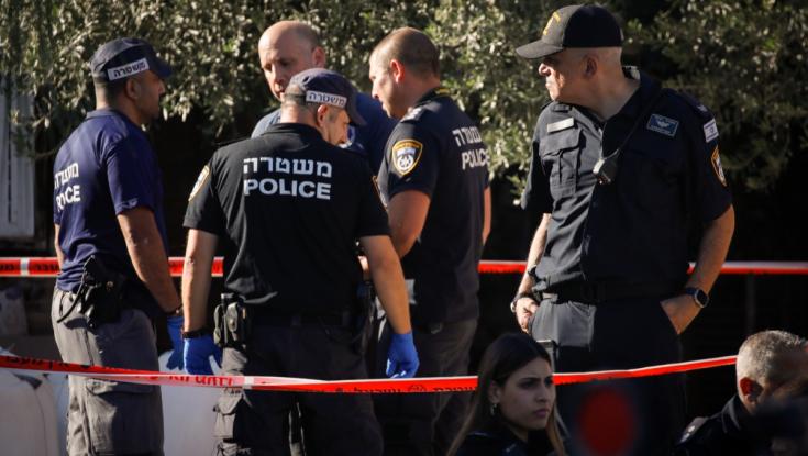 כתב חדשות 13 טוען: "בכיר במשטרה אסר עליי לשאול שאלות על הרצח"