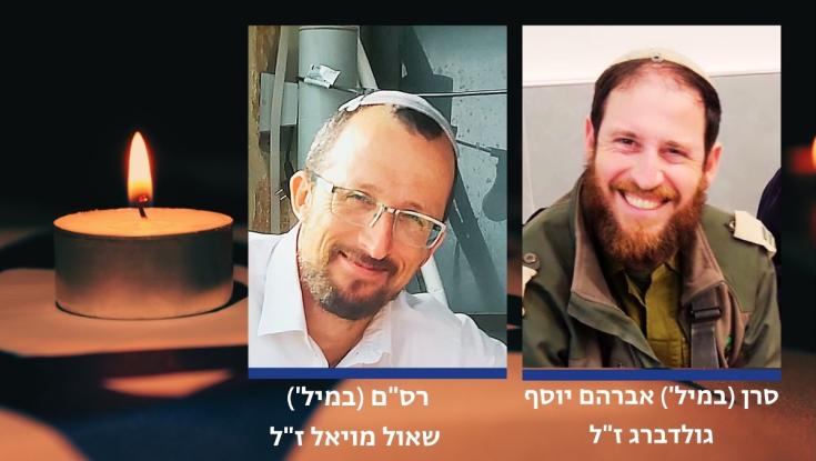 "עולם ישיבות ההסדר לא ידע אבל כזה מעולם"