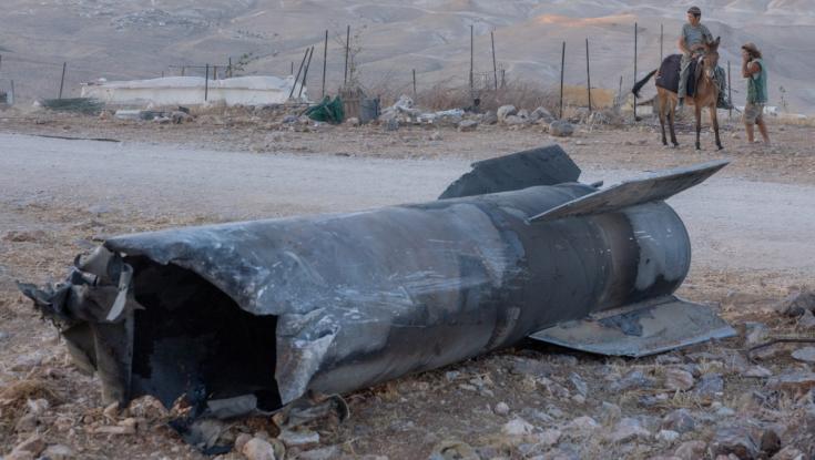 מבקר המדינה באזהרה חמורה: שליש מאזרחי ישראל לא מוגנים מטילים