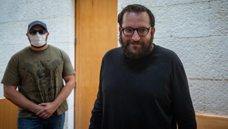 שופט העליון דחה את ערעורו של אוריך: יישאר במעצר עד יום שני