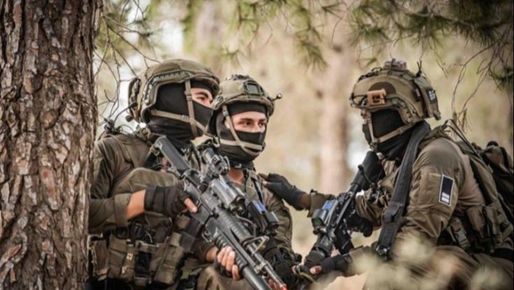 התחלה של הסוף: אוגדת הקומנדו עוזבת את רצועת עזה