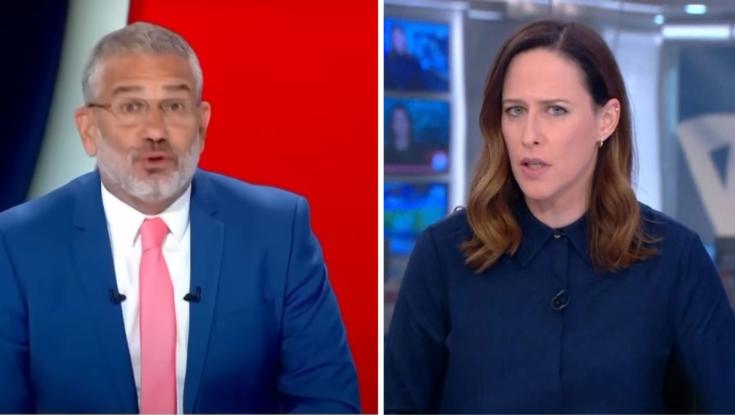 בגלל המלחמה עם איראן: כל הערוצים בהחלטה משותפת