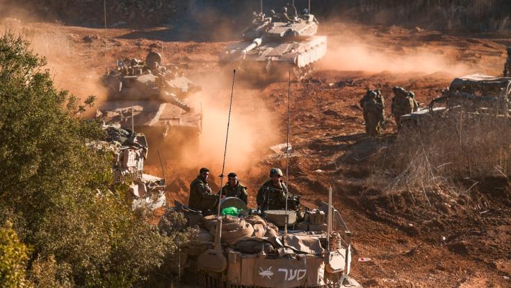 הקולות של גולני אחרי האסון: "לא נגמר לנו הכוח"