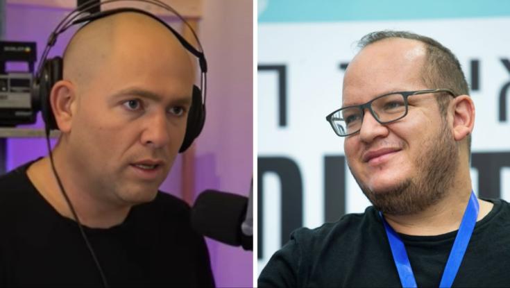 מלוכלך: הנקמה של חיים לוינסון בקולגה מעיתון "הארץ"