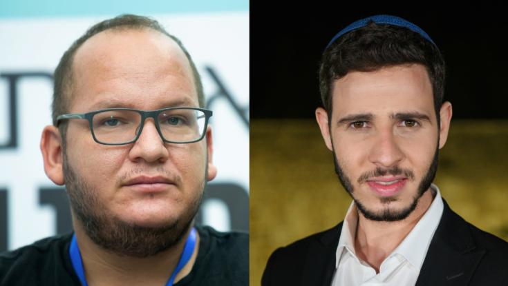 שרקי חוטף מלוינסון: "תפסיק לסמא את הציבור"