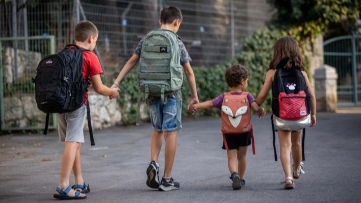 פיקוד העורף הכריע: כך ייערכו הלימודים החל ממחר