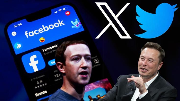 פייסבוק נשברת: השינויים החדשים שהעתיקו מטוויטר, והתירוץ של צוקרברג