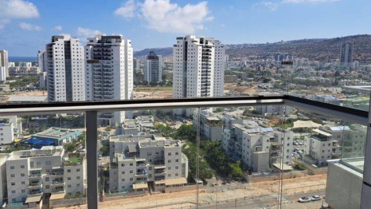 שלושים סנטימטר שיכולים לשנות הכל