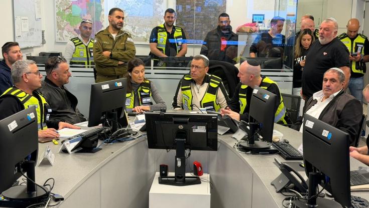 "עד להודעה החדשה": ההחלטה הדרמטית של עיריית ירושלים
