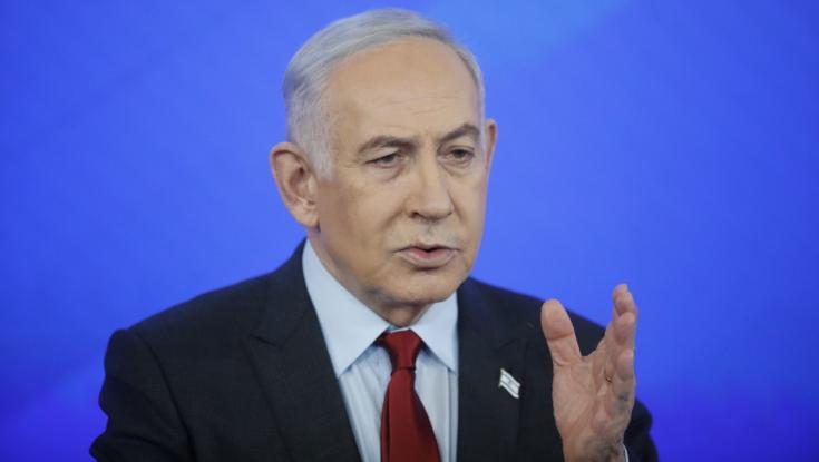 נתניהו לוול סטריט ג'ורנל: "המלחמה מתקדמת יותר טוב ממה שרבים ציפו"