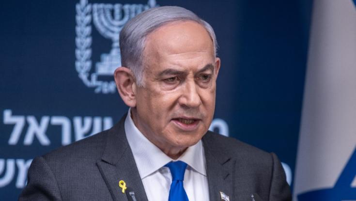 גורם ביטחוני: נגרם נזק גדול לבית ראש הממשלה